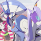 Illustration for article titled iDarling In The Franxx/i Doesnt Make Good On Its Promises